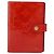 Copertina Agenda Louis Vuitton Patent PM Rosso