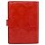 Copertina Agenda Louis Vuitton Patent PM Rosso - vista 2