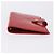 Copertina Agenda Louis Vuitton Patent PM Rosso - vista 3