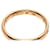 Van Cleef & Arpels Tendrement 3P Diamond Band Ring  - view 5