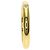 Tiffany & Co. 18K Gelbgold Diamantring - Ansicht 3