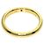 Tiffany & Co. 18K Gelbgold Diamantring - Ansicht 4