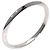 Tiffany & Co. Knife Edge Ring aus Platin - Ansicht 2