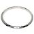 Tiffany & Co. Knife Edge Ring aus Platin - Ansicht 4