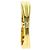 Anello Double Wave di Tiffany & Co. in oro giallo 18K - vista 3