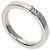 Harry Winston Princess Cut Ringband