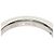 Harry Winston Princess Cut Ringband - Ansicht 5