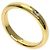 Tiffany & Co. 18K Gelbgold Diamant Ring