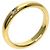 Tiffany & Co. 18K Gelbgold Diamant Ring - Ansicht 2