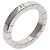 Anello Lanières Cartier in oro bianco 18K - vista 2