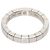 Anello Lanières Cartier in oro bianco 18K - vista 4