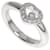 Chopard Happy Diamonds Ring aus 18K Weißgold