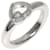 Chopard Happy Diamonds Ring aus 18K Weißgold - Ansicht 2