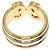 Cartier 2C LM Ring #50 - Ansicht 4