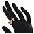 Cartier 2C LM Ring #50 - Ansicht 6
