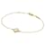 Bracelet Sweet Alhambra Shell de Van Cleef & Arpels  - vue 1
