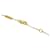 Bracelet Sweet Alhambra Shell de Van Cleef & Arpels  - vue 3