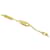 Bracelet Sweet Alhambra Shell de Van Cleef & Arpels  - vue 4