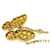 Van Cleef & Arpels de Papillon Diamond Necklace  - view 5