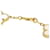 Bracelet Vintage Alhambra en nacre Van Cleef & Arpels  - vue 3