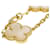 Bracelet Vintage Alhambra en nacre Van Cleef & Arpels  - vue 6