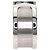 Cartier C2 Band Ring aus 18K Weißgold - Ansicht 3