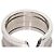 Cartier C2 Band Ring aus 18K Weißgold - Ansicht 5