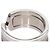 Cartier C2 Band Ring aus 18K Weißgold - Ansicht 8