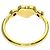 Tiffany & Co. Closed Heart Diamond Ring - Ansicht 4