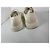 Sneakers Christian Dior Walk'N'Dior Crema - vista 5