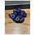 Isabel Marant Sandali slide scamosciati viola Porpora - vista 6