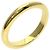 Bulgari Bvlgari Ehering aus 18K Gelbgold - Ansicht 2
