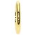 Bulgari Bvlgari Ehering aus 18K Gelbgold - Ansicht 3