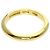 Bulgari Bvlgari Ehering aus 18K Gelbgold - Ansicht 4