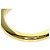 Bulgari Bvlgari Ehering aus 18K Gelbgold - Ansicht 6