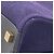 Céline Borsa Tote Celine Luggage Phantom Blu navy - vista 16