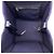 Céline Borsa Tote Celine Luggage Phantom Blu navy - vista 5