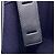Céline Borsa Tote Celine Luggage Phantom Blu navy - vista 8