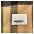 Sciarpa Burberry con motivo check marrone - vista 5