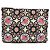 Clutch Chanel trapuntata Edizione Limitata 2014 Multicolore - vista 2