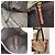 Borsa Tote Loewe 160th Anniversary Beige - vista 7