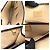 Louis Vuitton Sac Plat Monogram Tote Bag Marrone - vista 6