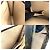 Louis Vuitton Sac Plat Monogram Tote Bag Marrone - vista 7