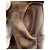 Borsa a Spalla Louis Vuitton Bloomsbury PM Damier ebene - vista 8