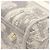 Borsa 2-Way Christian Dior Lady D-Lite Marrone - vista 15