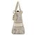 Borsa 2-Way Christian Dior Lady D-Lite Marrone - vista 3