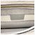 Borsa 2-Way Christian Dior Lady D-Lite Marrone - vista 6