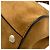 Borsa a mano 2-Way Fendi Peekaboo Selleria Marrone - vista 14