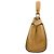 Borsa a mano 2-Way Fendi Peekaboo Selleria Marrone - vista 3