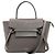 Céline Borsa Celine Belt Bag Nano 2-Way Marrone